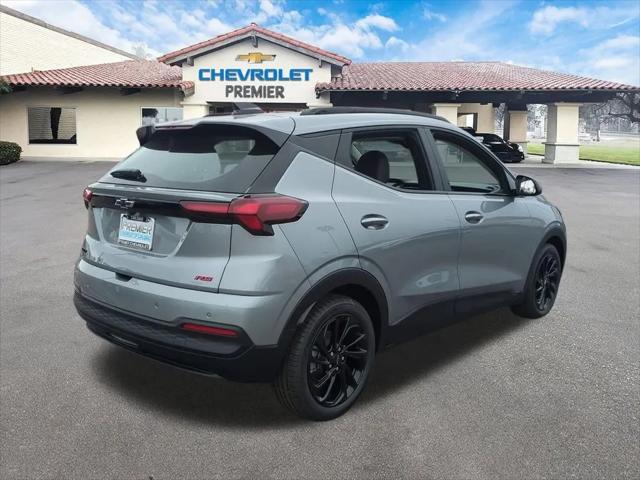 2027 Chevrolet Bolt RS FWD