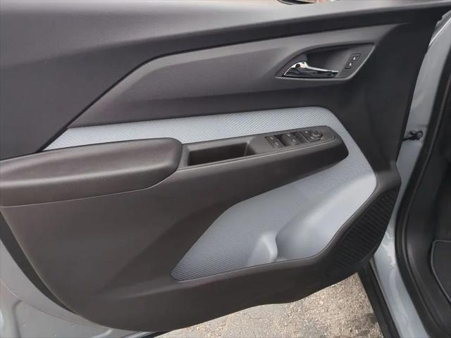 2027 Chevrolet Bolt RS FWD