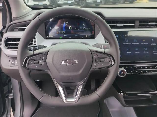 2027 Chevrolet Bolt RS FWD