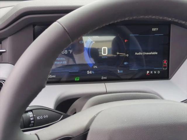 2027 Chevrolet Bolt RS FWD
