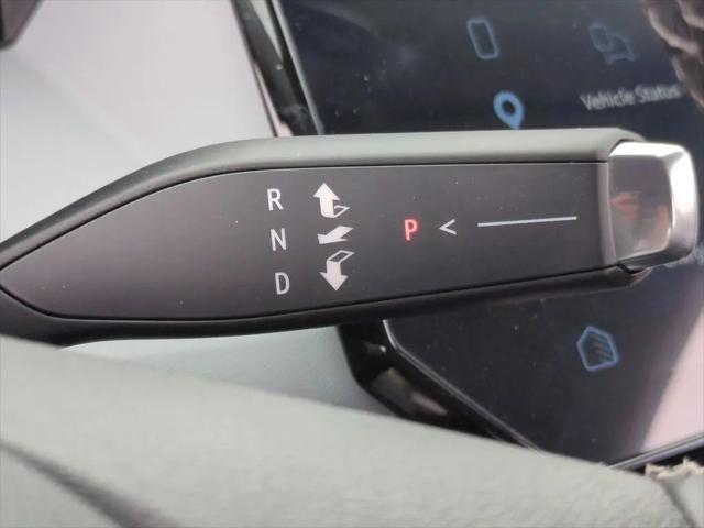 2027 Chevrolet Bolt RS FWD
