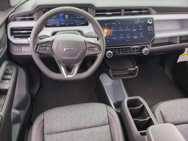 2027 Chevrolet Bolt RS FWD