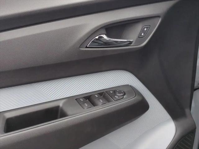 2027 Chevrolet Bolt RS FWD