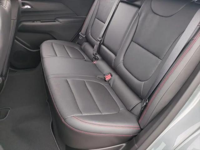 2027 Chevrolet Bolt RS FWD
