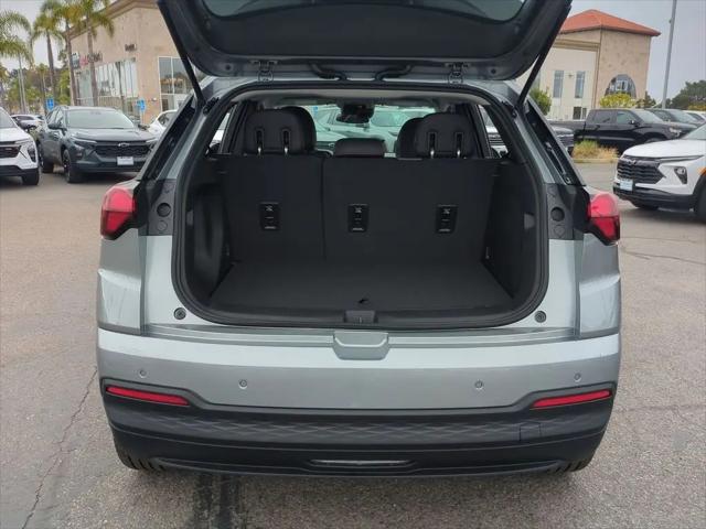 2027 Chevrolet Bolt RS FWD