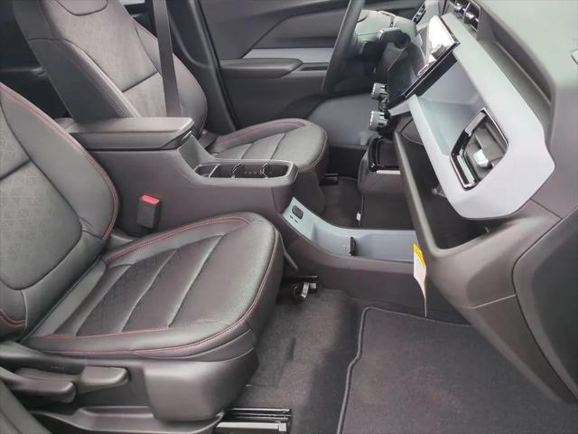 2027 Chevrolet Bolt RS FWD