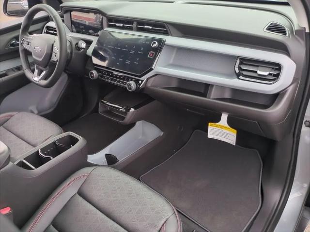 2027 Chevrolet Bolt RS FWD