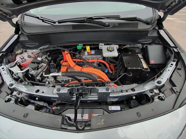 2027 Chevrolet Bolt RS FWD