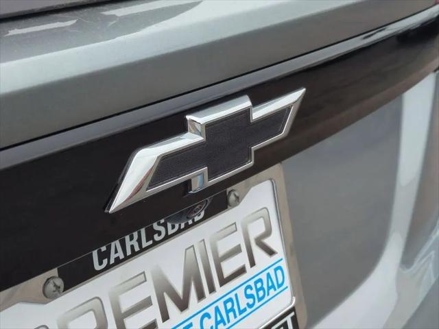 2027 Chevrolet Bolt RS FWD