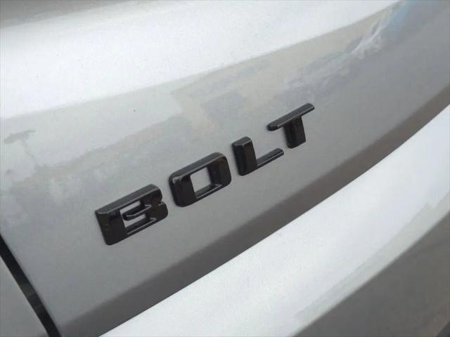 2027 Chevrolet Bolt RS FWD