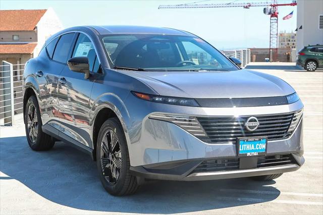 2026 Nissan Murano SV