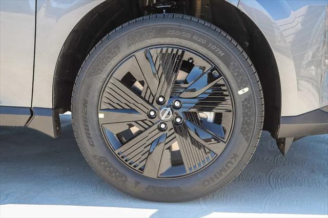 2026 Nissan Murano SV