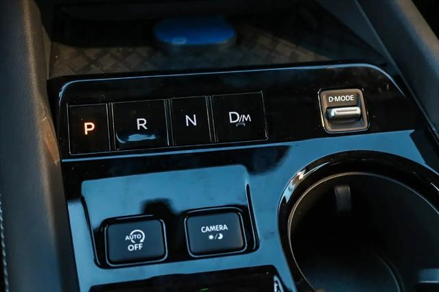 2026 Nissan Murano SV
