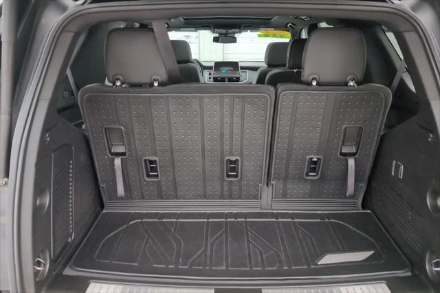 2024 Chevrolet Tahoe 4WD Z71
