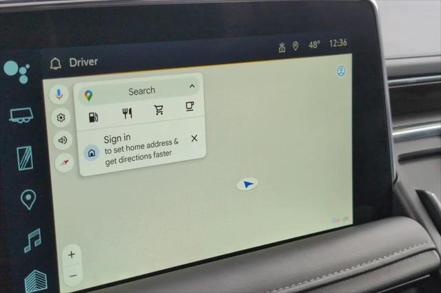 2024 Chevrolet Tahoe 4WD Z71