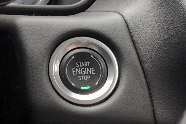 2024 Chevrolet Tahoe 4WD Z71
