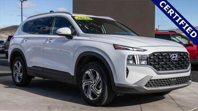 2023 Hyundai Santa Fe SEL for sale in Carson City, NV