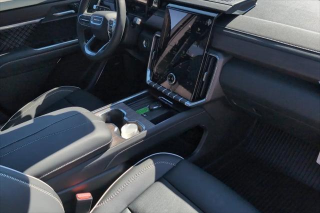 2026 GMC Acadia Denali FWD