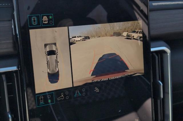 2026 GMC Acadia Denali FWD