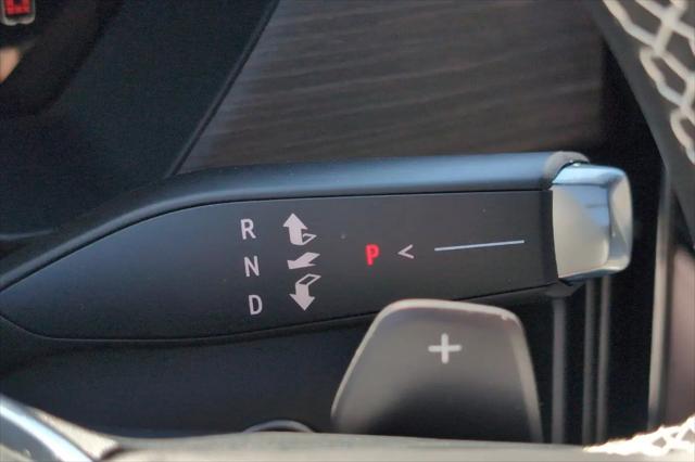 2026 GMC Acadia Denali FWD