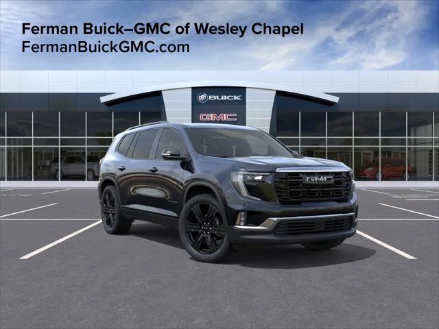 2026 GMC Acadia Elevation FWD for sale in Lutz, FL