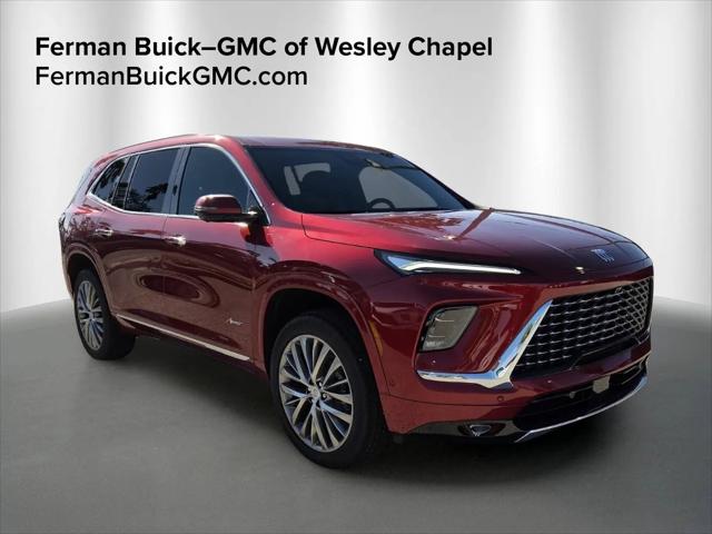 2026 Buick Enclave Avenir FWD for sale in Lutz, FL