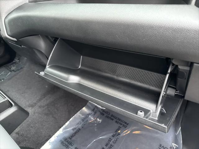 2026 Ram 1500 Tradesman Quad Cab 4x4 6'4" Box