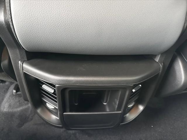2026 Ram 1500 Tradesman Quad Cab 4x4 6'4" Box