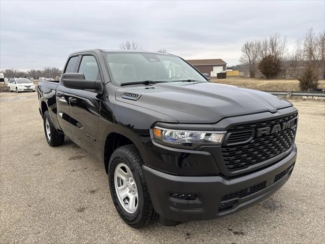 2026 Ram 1500 Tradesman Quad Cab 4x4 6'4" Box for sale in Wayland, MI