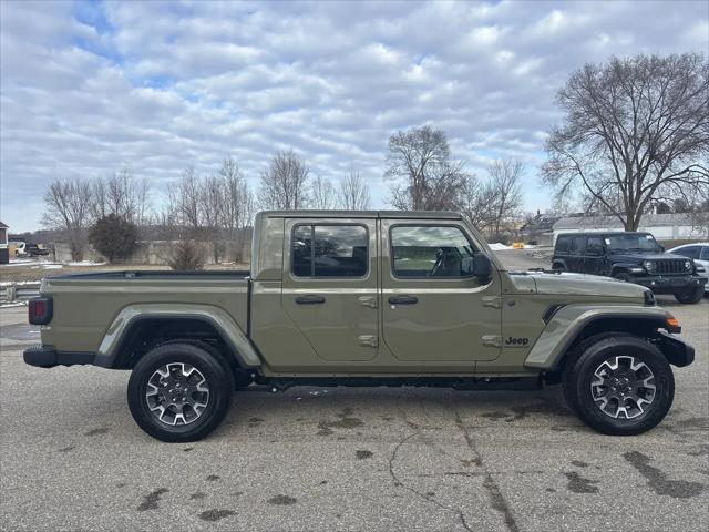 2026 Jeep Gladiator Sport for sale in Wayland, MI