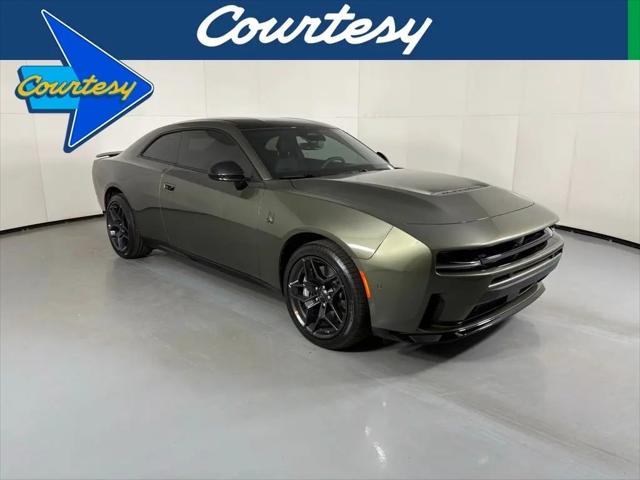 2026 Dodge Charger Scat Pack 2-Door AWD for sale in Mesa, AZ