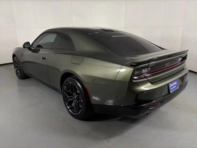 2026 Dodge Charger Scat Pack 2-Door AWD
