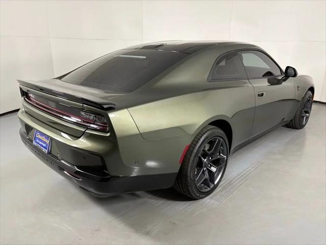 2026 Dodge Charger Scat Pack 2-Door AWD
