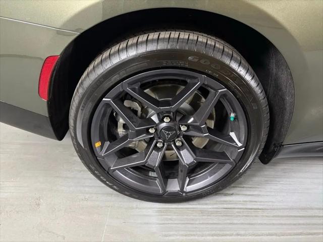 2026 Dodge Charger Scat Pack 2-Door AWD