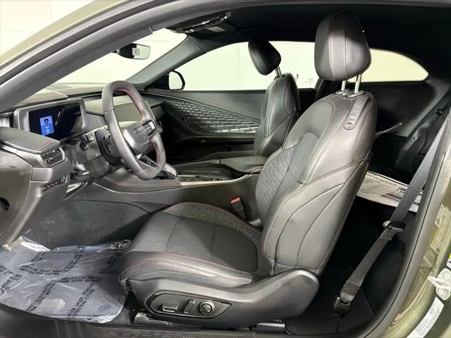 2026 Dodge Charger Scat Pack 2-Door AWD