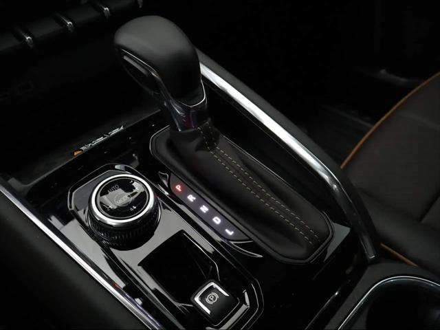2026 GMC Canyon AT4, 4WD
