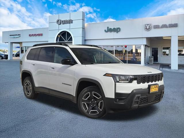 2026 Jeep Cherokee Limited 4x4 for sale in Seguin, TX