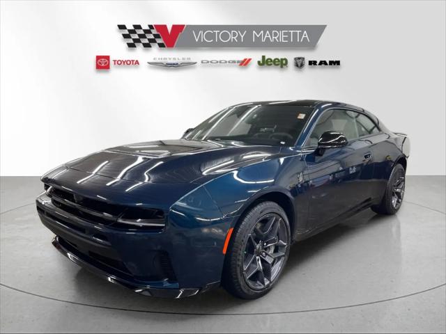 2026 Dodge Charger Scat Pack 2-Door AWD for sale in Marietta, OH