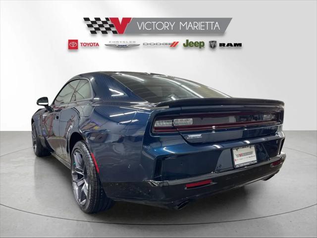 2026 Dodge Charger Scat Pack 2-Door AWD