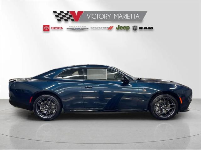 2026 Dodge Charger Scat Pack 2-Door AWD