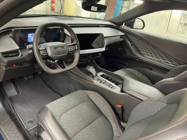 2026 Dodge Charger Scat Pack 2-Door AWD