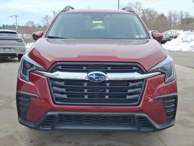 2025 Subaru Ascent Premium 7-Passenger