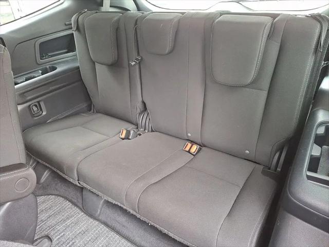 2025 Subaru Ascent Premium 7-Passenger