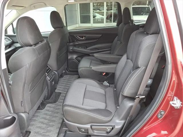 2025 Subaru Ascent Premium 7-Passenger