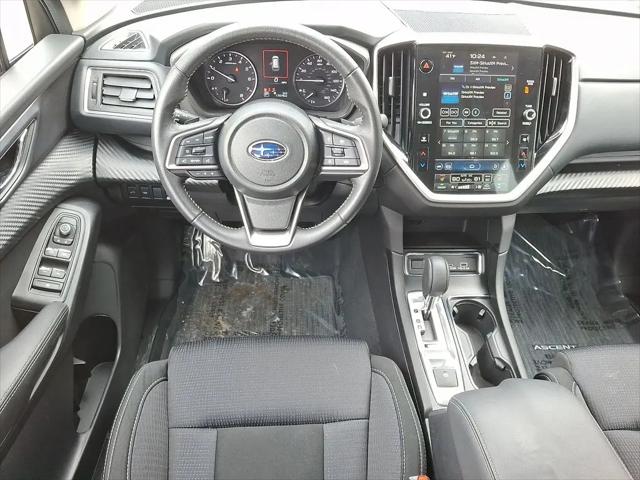 2025 Subaru Ascent Premium 7-Passenger