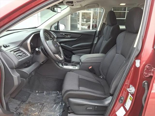 2025 Subaru Ascent Premium 7-Passenger