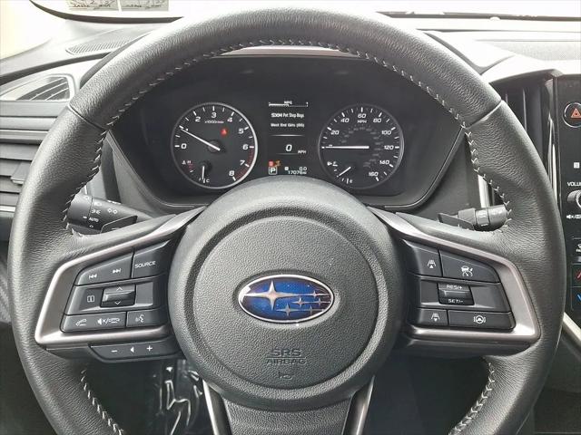 2025 Subaru Ascent Premium 7-Passenger