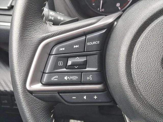 2025 Subaru Ascent Premium 7-Passenger