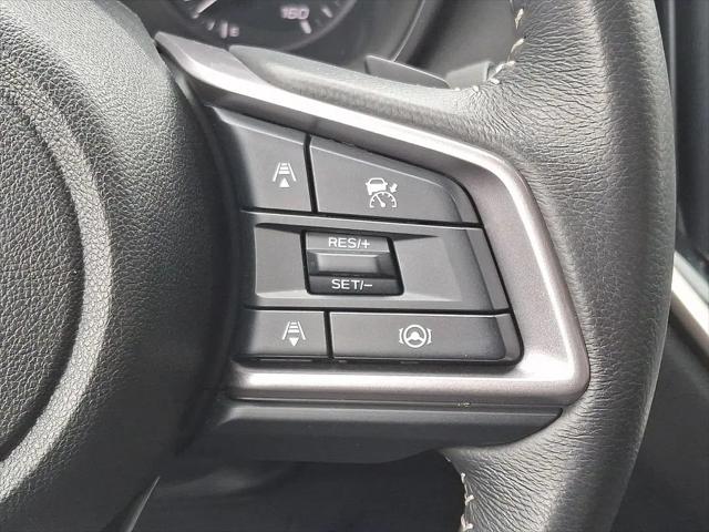 2025 Subaru Ascent Premium 7-Passenger