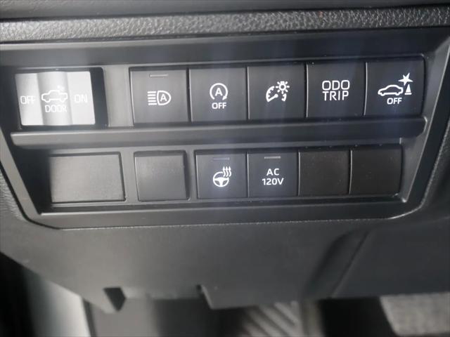 2022 Toyota Tundra Platinum